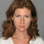 Female spy Anna Chapman