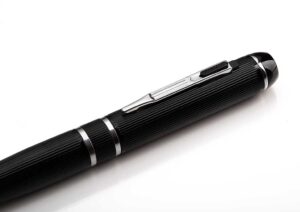 spy micro-camera in a pen