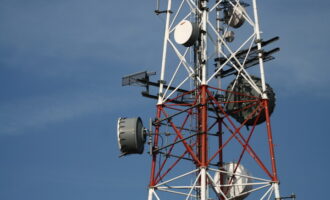 Antena GSM